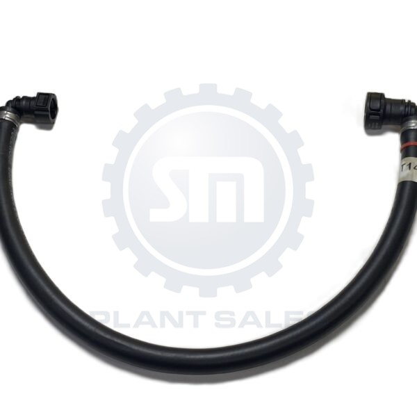 T140778 Fuel Hose - Tank to Pre Filter - Mecalac (1)