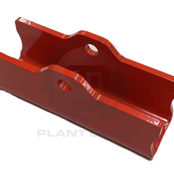 T146865 Skip Prop Locking Plate - Mecalac