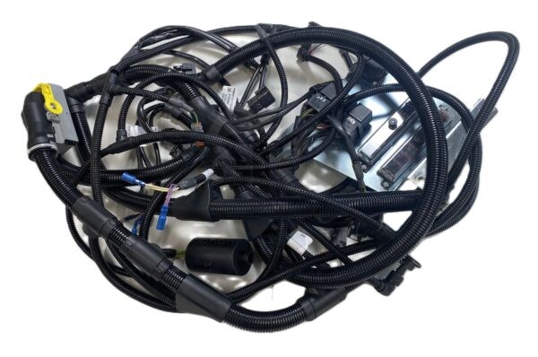 T151686 TA6 JCB Main Harness - Image 2