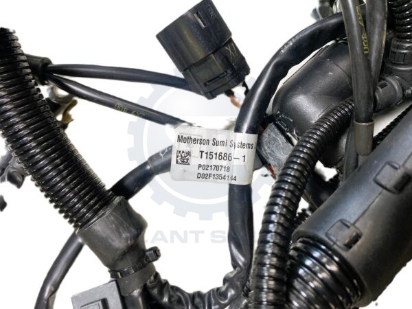 T151686 TA6 JCB Main Harness - Image 4