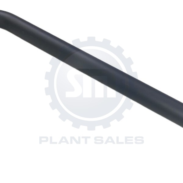 T159937 Down Pipe Assembly - Mecalac (1)