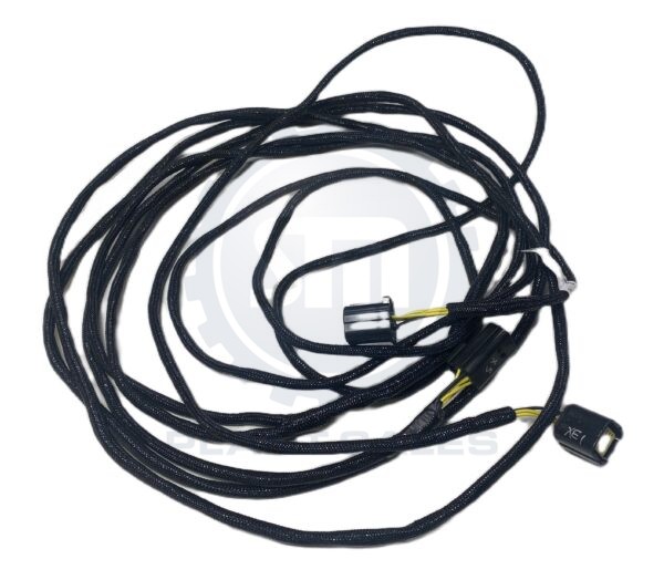 T162413 Harness TRA Straight Tip - Mecalac (1)