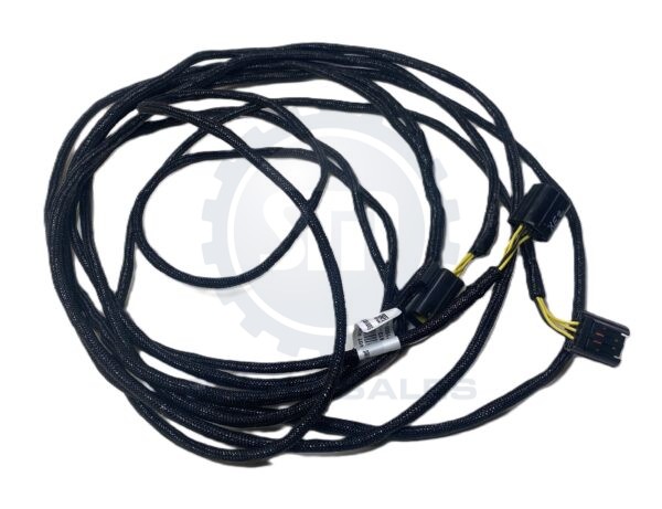 T162413 Harness TRA Straight Tip - Image 2