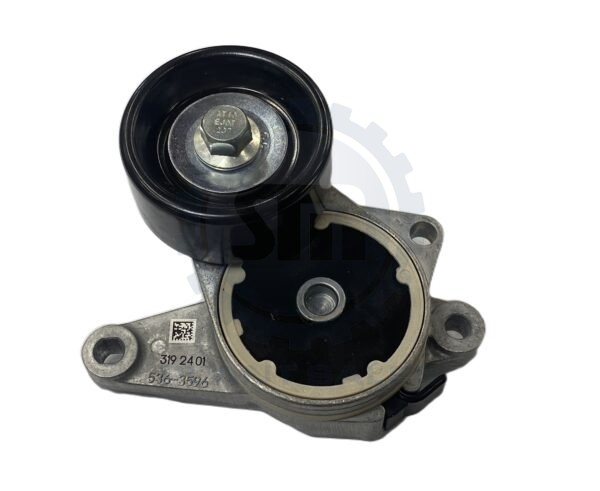 T431171 Belt Tensioner - Mecalac (2)