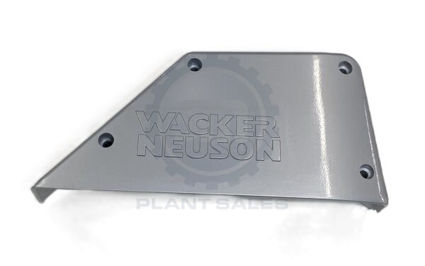 0403581 Belt Guard (WP1550A old) - Wacker (1)