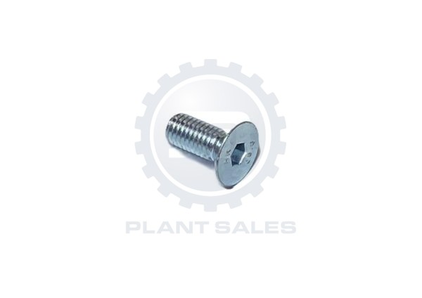 1000015373 Screw - Wacker