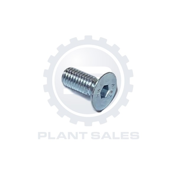 1000015373 Screw - Wacker