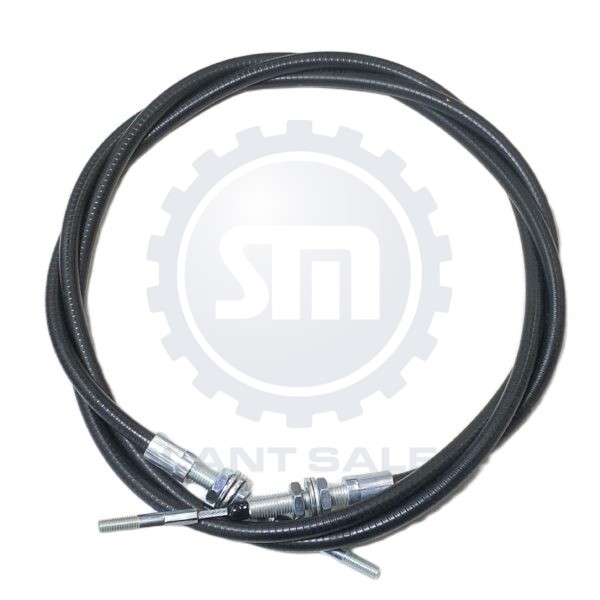 1000073375 Handbrake Cable 3001 - Wacker