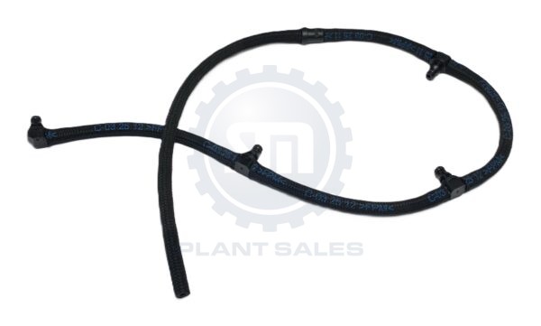 1000343631 Fuel Line - Wacker