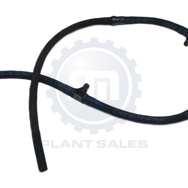 1000343631 Fuel Line - Wacker