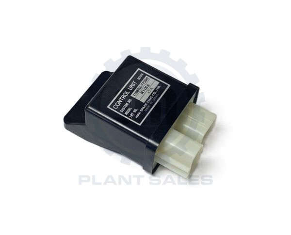 119802-77200 Control Unit - CompAir (1)