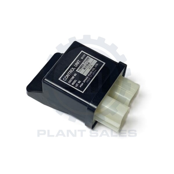 119802-77200 Control Unit - CompAir (1)