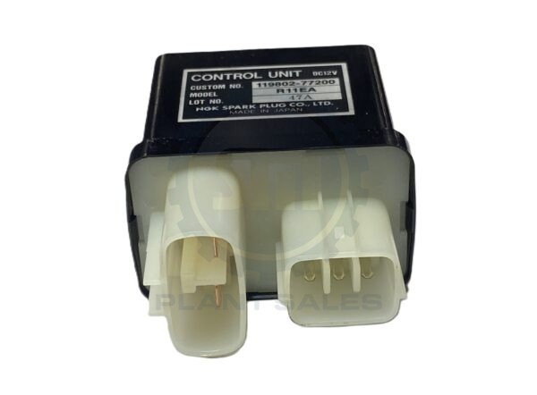 119802-77200 Control Unit - Image 2