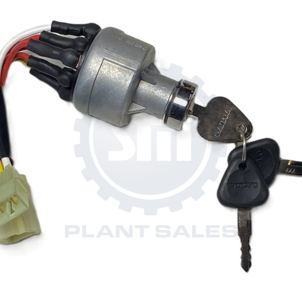 14526158 Ignition Switch - Volvo (1)