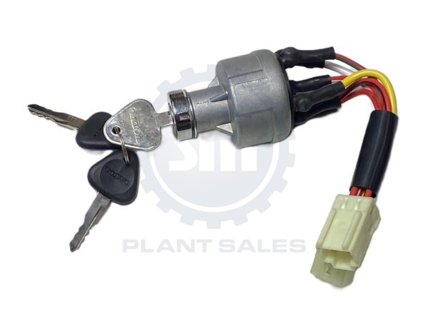 14526158 Ignition Switch - Image 3