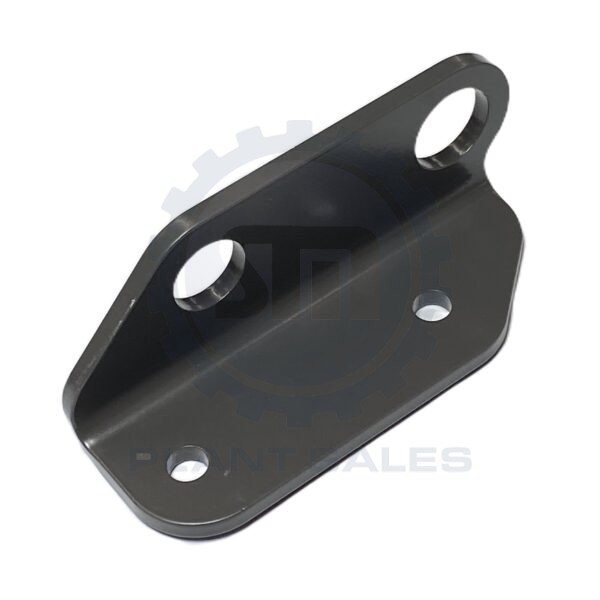 15677585 Plate - Volvo (2)