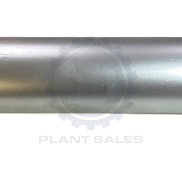 1592-1355 Exhaust Silencer - Mecalac (1)