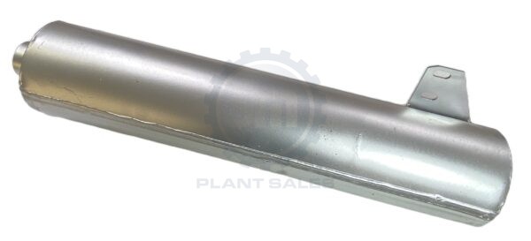 1592-1355 Exhaust Silencer - Image 2