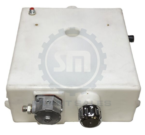 1592-1386 Hydraulic Tank (2/3 Ton) - Image 5