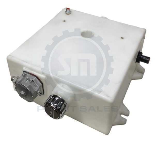 1592-1386 Hydraulic Tank (2/3 Ton) - Image 4