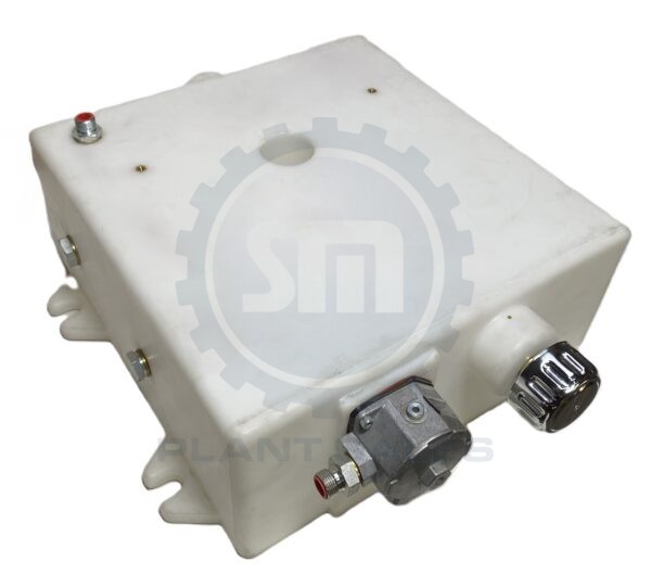 1592-1386 Hydraulic Tank (2/3 Ton) - Image 3