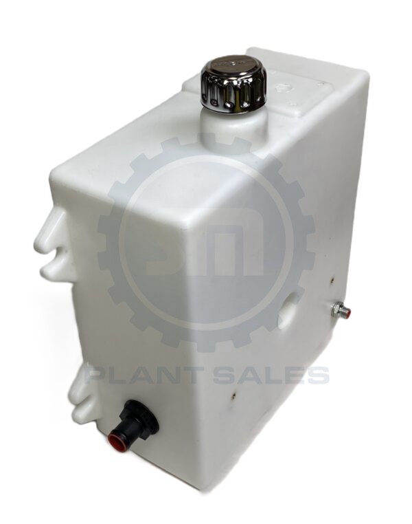 1592-1433 Hydraulic Tank (TA3H) - Image 3