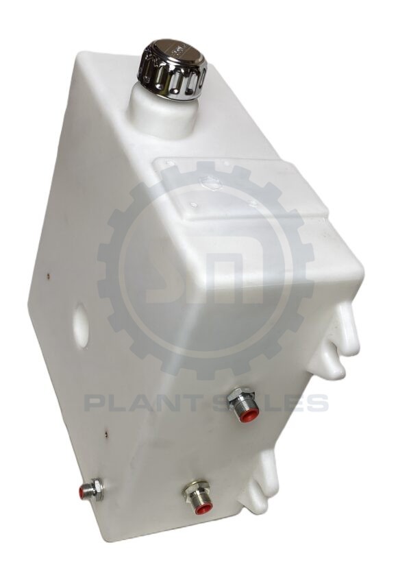 1592-1433 Hydraulic Tank (TA3H) - Image 2