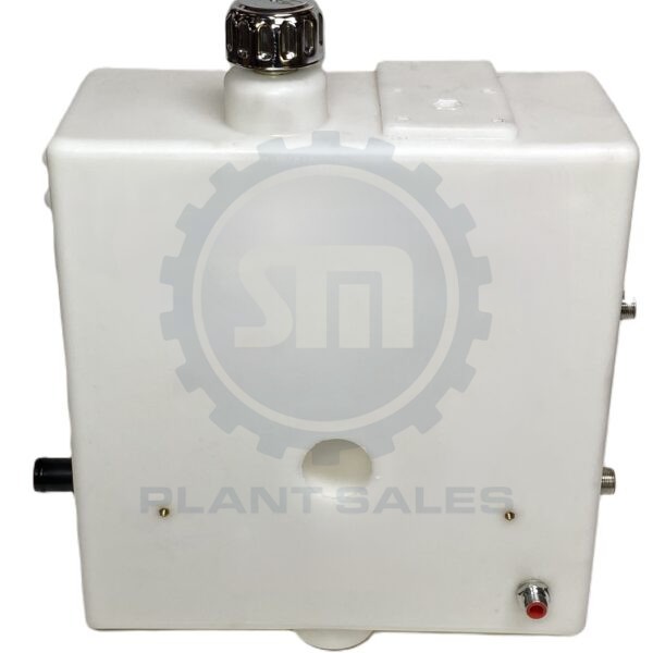 1592-1433 Hydraulic Tank (TA3H) - Mecalac (6)