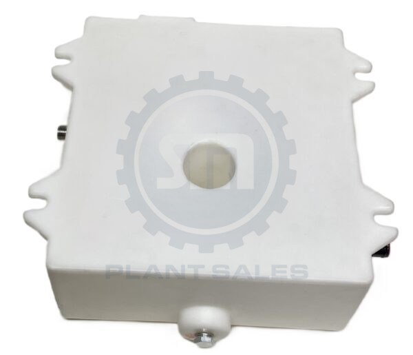 1592-1433 Hydraulic Tank (TA3H) - Image 5