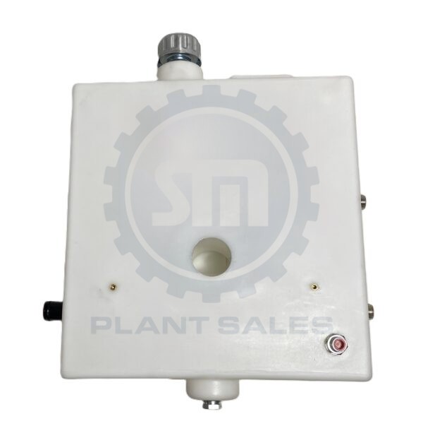 1592-1433 Hydraulic Tank (TA3H) - Image 4