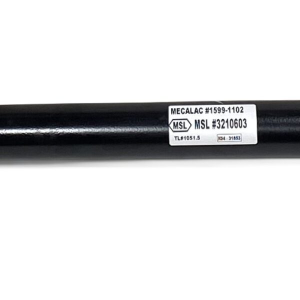 1599-1102 Propshaft (TA3H) - Mecalac (6) copy