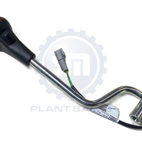 16331095 Lever Kit - Volvo (2)