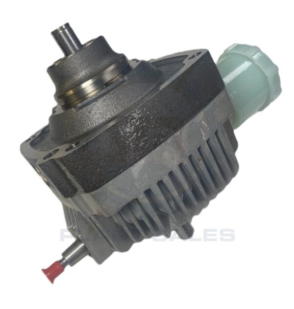 1714-50 Transmission Pump Assembly (MBR71) - Image 2
