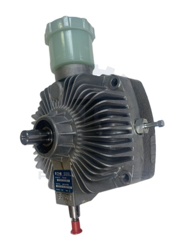 1714-50 Transmission Pump Assembly (MBR71) - Image 4