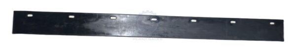 1732-1441 Rubber Scraper Blade (TV1200) - Mecalac