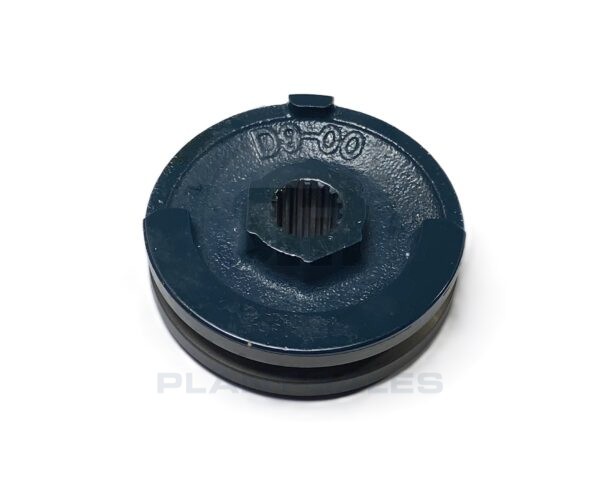 22554408 Alternator Pulley - Volvo (1)
