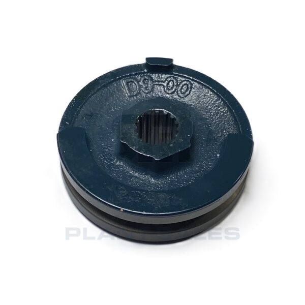 22554408 Alternator Pulley - Volvo (1)