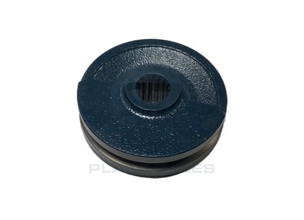 22554408 Alternator Pulley - Volvo (2)