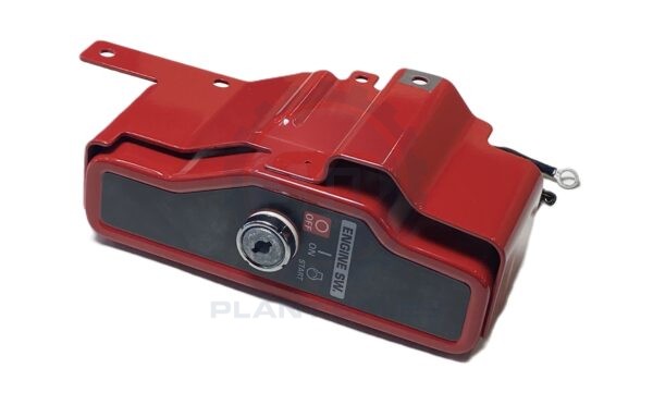 31610-Z5T-831ZB Ignition Switch Assembly - Image 2