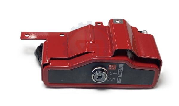31610-Z5T-831ZB Ignition Switch Assembly - Image 4