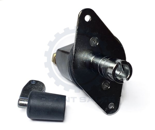 3987034 Battery Main Switch - Isolator - Image 2