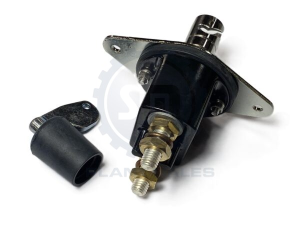 3987034 Battery Main Switch - Volvo (3)