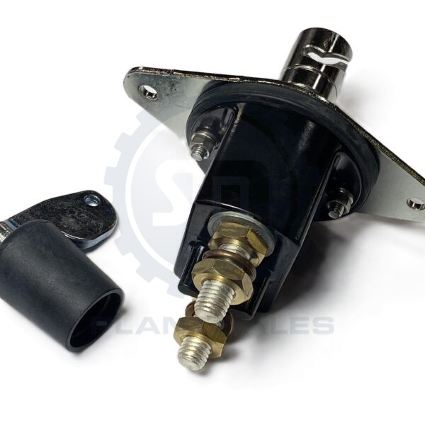 3987034 Battery Main Switch - Volvo (3)