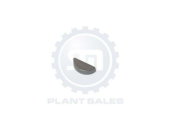 5000010388 Key Woodruff 3x5 - Wacker