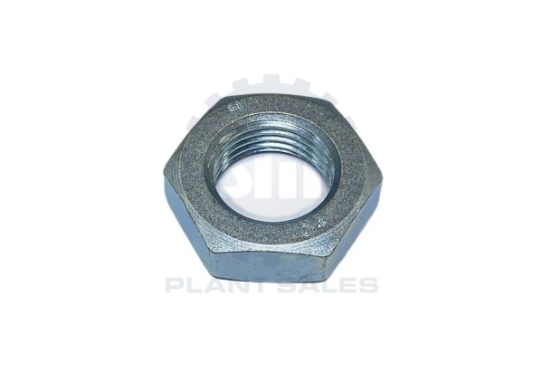 5000116871 Axle Nut - Wacker (2)