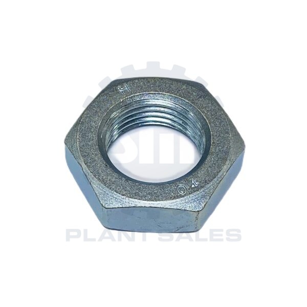 5000116871 Axle Nut - Wacker (2)