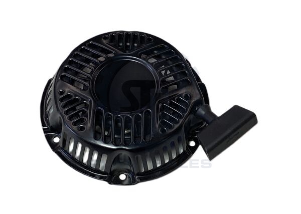 5100067387 Recoil Assembly (Briggs) - Wacker (2)