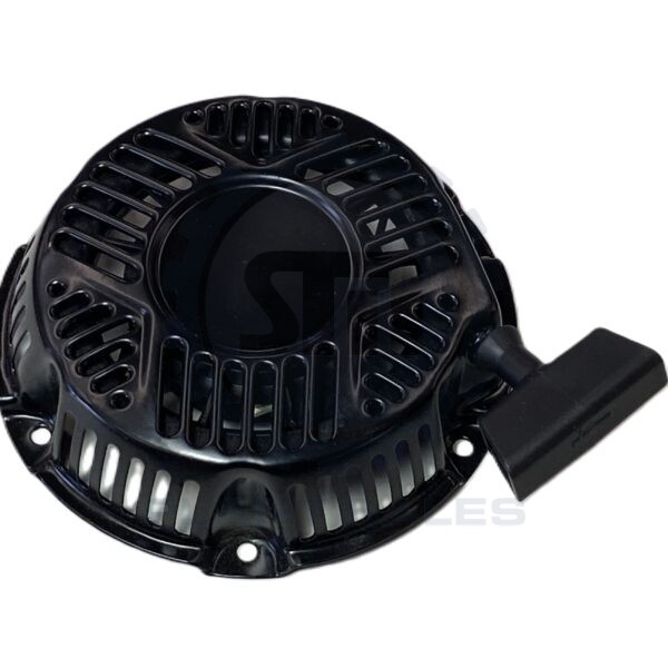 5100067387 Recoil Assembly (Briggs) - Wacker (2)
