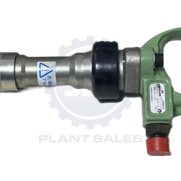 68110061 Sullair SK5s Pick Hammer - Sullair (2)
