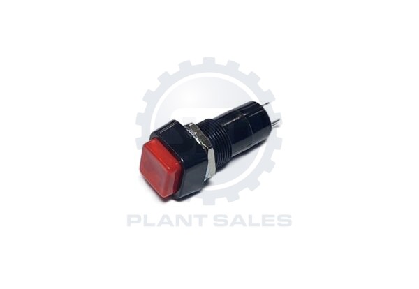 7243333 Button - Volvo